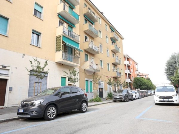 appartamento in vendita a Bologna in zona Bolognina