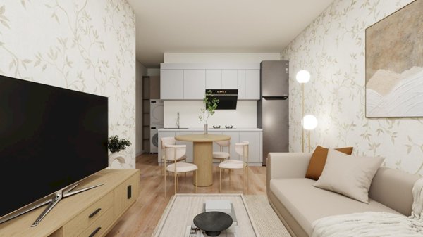 appartamento in vendita a Bologna in zona Saffi
