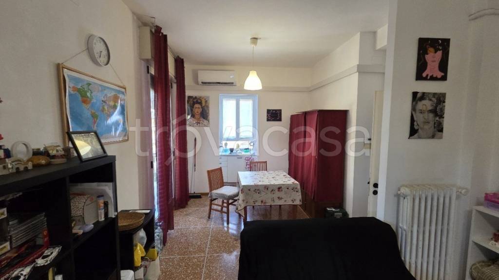 appartamento in vendita a Bologna in zona Savena