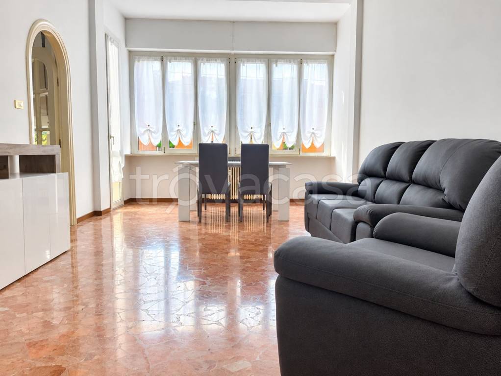 appartamento in vendita a Bologna in zona San Ruffillo