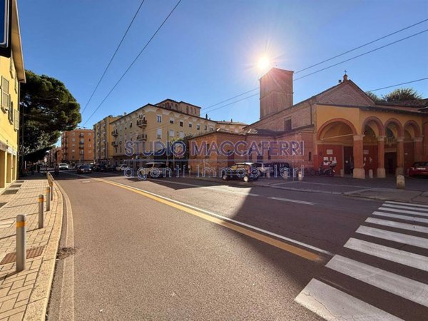 appartamento in vendita a Bologna in zona San Vitale