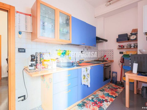appartamento in vendita a Bologna in zona Borgo Panigale