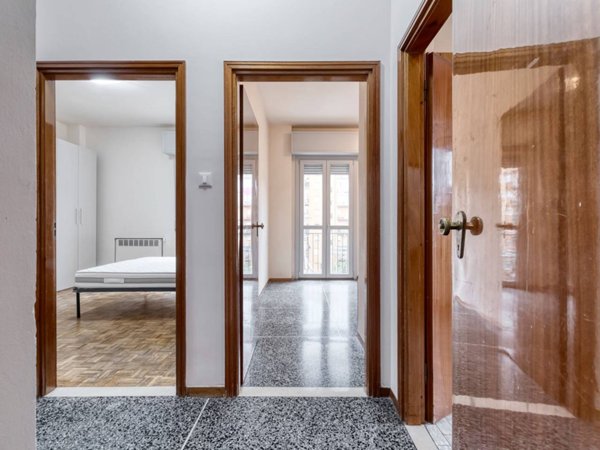 appartamento in vendita a Bologna in zona Savena