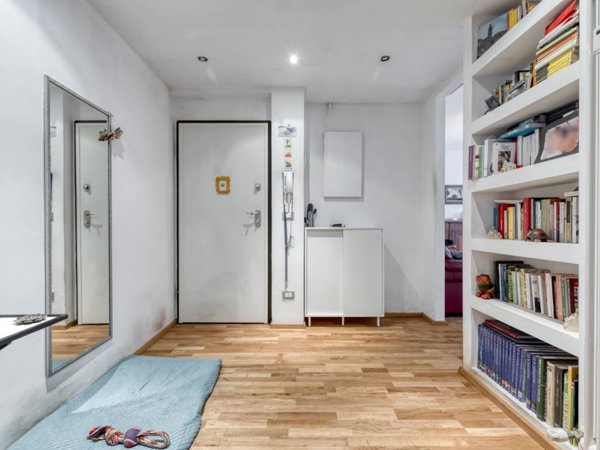 appartamento in vendita a Bologna in zona Savena
