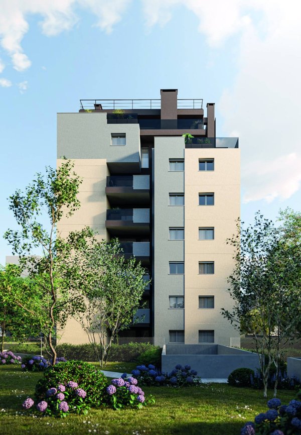 appartamento in vendita a Bologna in zona Corticella