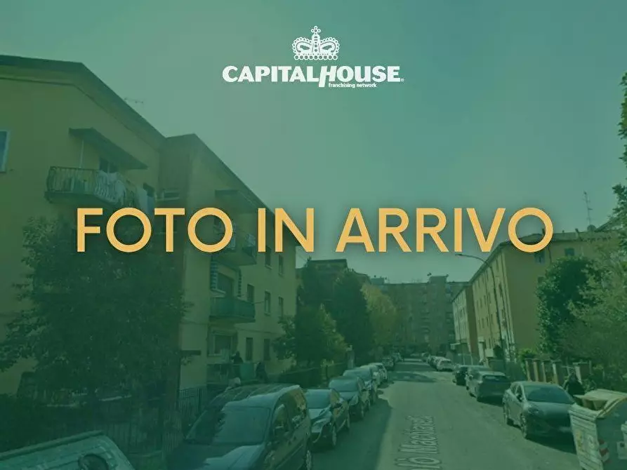 appartamento in vendita a Bologna in zona San Donato