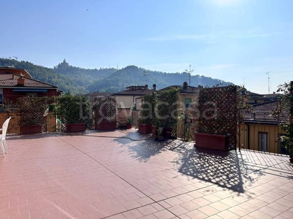 appartamento in vendita a Bologna in zona Barca