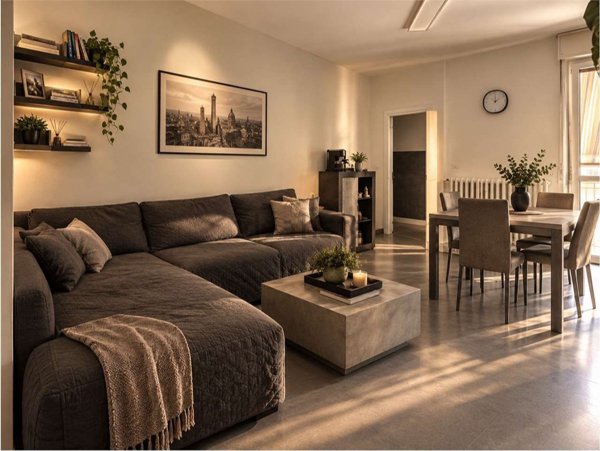 appartamento in vendita a Bologna