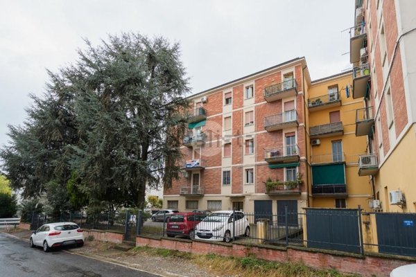 appartamento in vendita a Bologna in zona Casteldebole