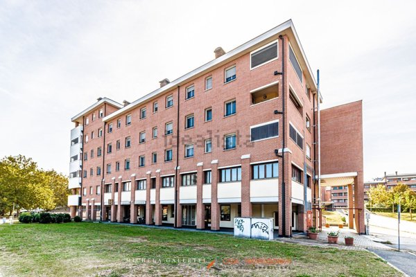 appartamento in vendita a Bologna in zona Bolognina