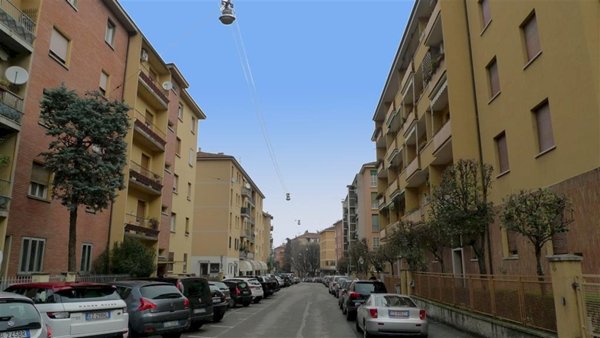 appartamento in vendita a Bologna in zona Murri