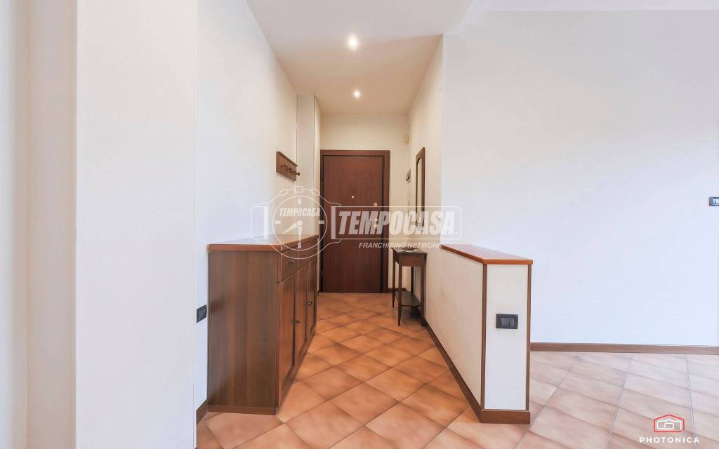 appartamento in vendita a Bologna in zona Savena