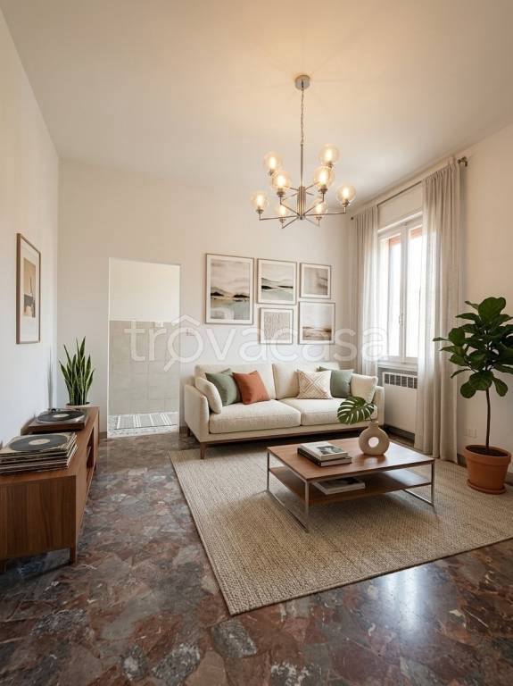 appartamento in vendita a Bologna in zona Quartiere Navile