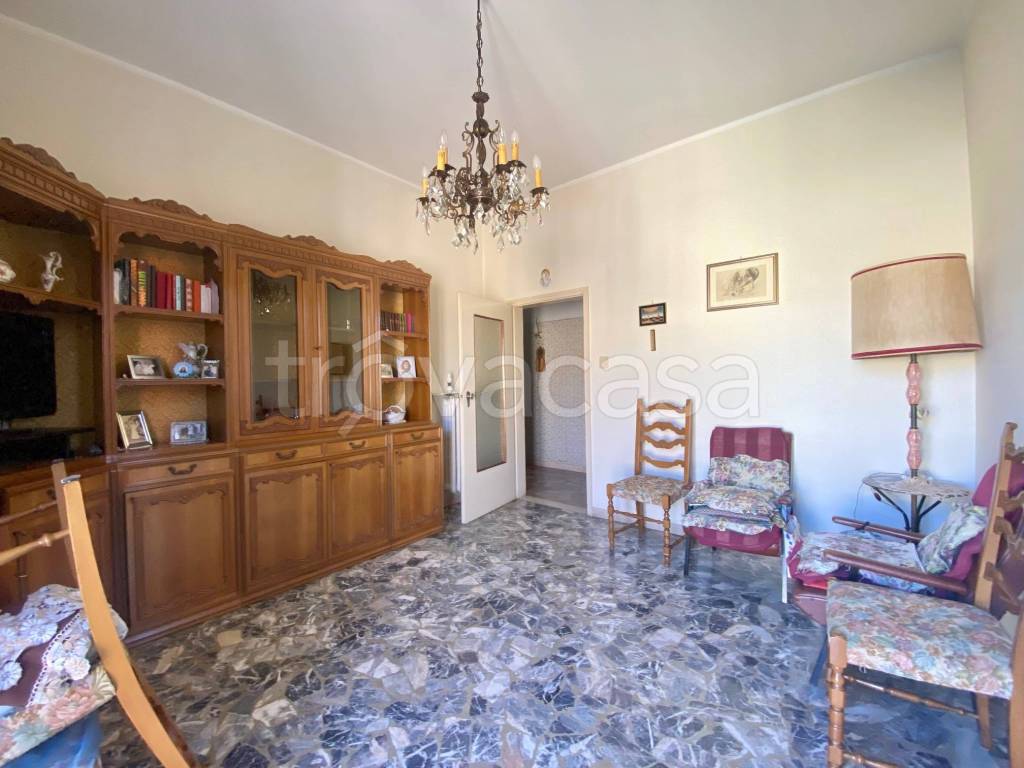 appartamento in vendita a Bologna in zona Reno