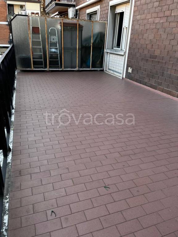 appartamento in vendita a Bologna in zona Saffi