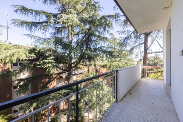 appartamento in vendita a Bologna in zona San Ruffillo