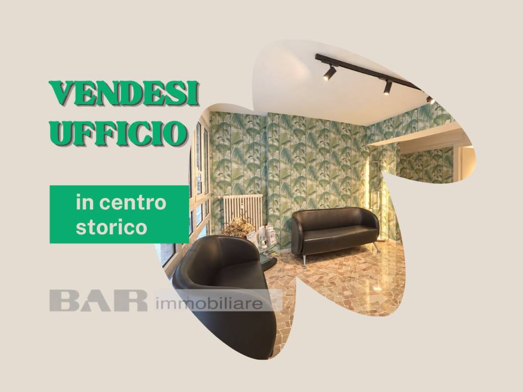 ufficio in vendita a Bologna in zona Quartiere Porto