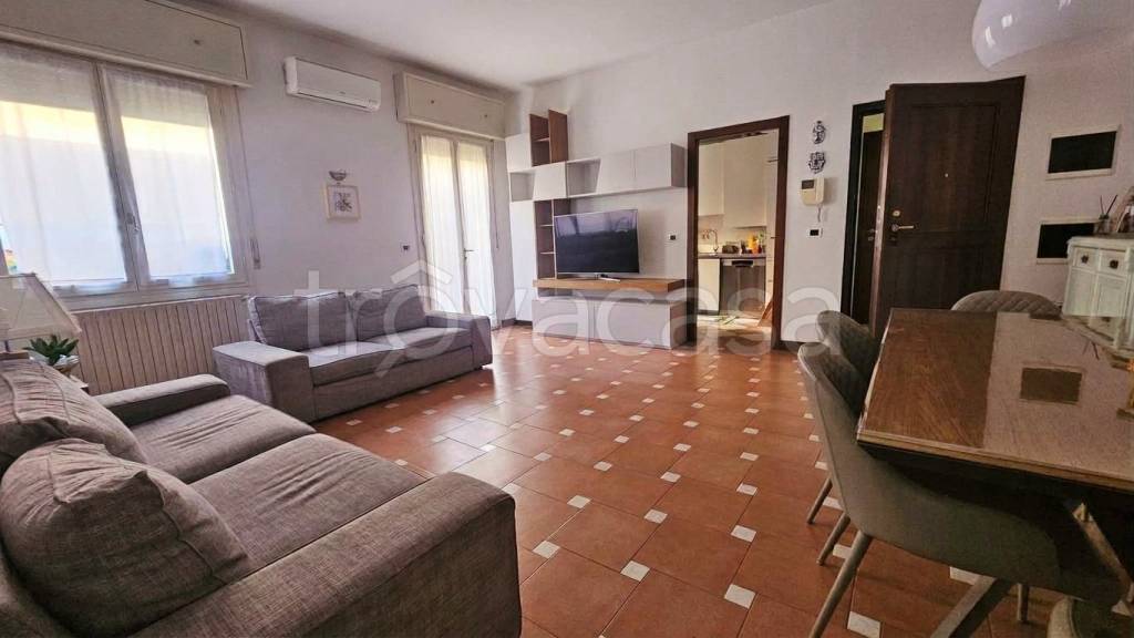 appartamento in vendita a Bologna in zona Centro Storico