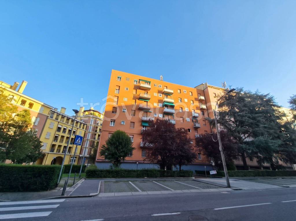 appartamento in vendita a Bologna in zona Borgo Panigale