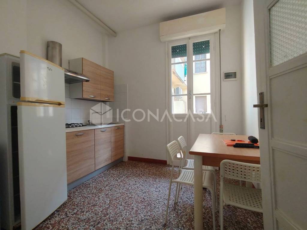 appartamento in vendita a Bologna in zona Murri