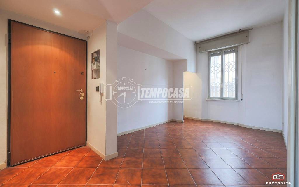appartamento in vendita a Bologna in zona San Vitale