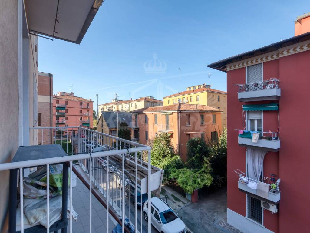 appartamento in vendita a Bologna in zona San Donato