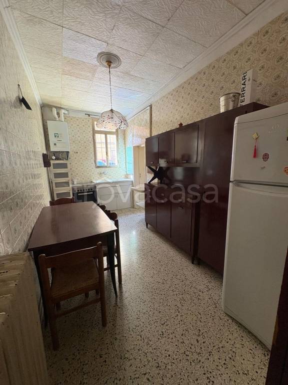 appartamento in vendita a Bologna in zona Santo Stefano