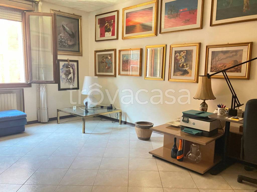 appartamento in vendita a Bologna in zona Marconi