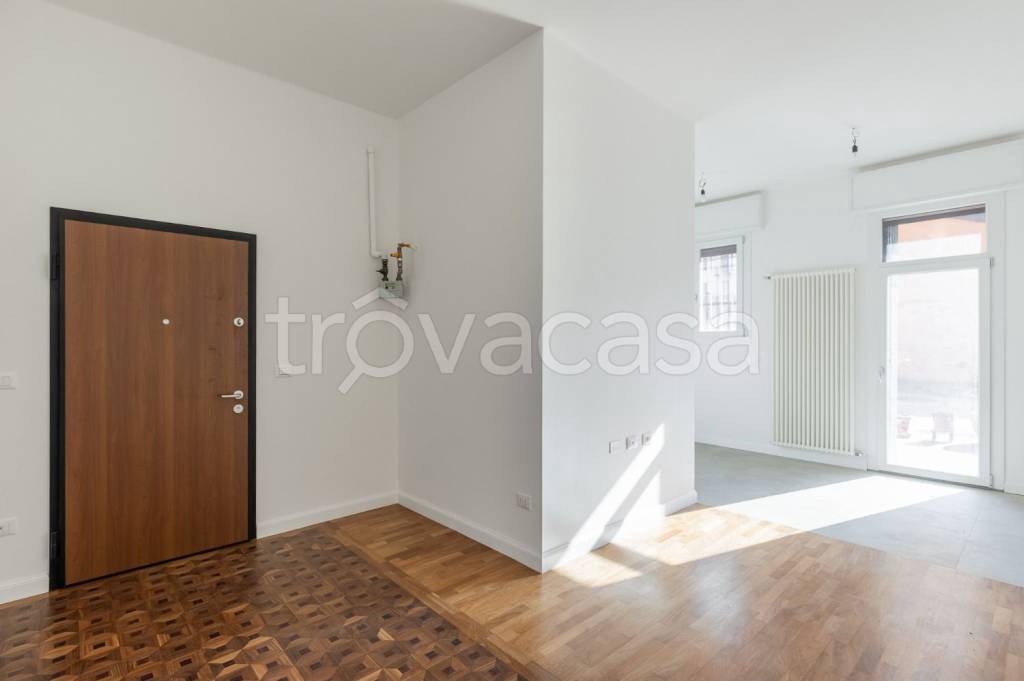 appartamento in vendita a Bologna in zona Centro Storico