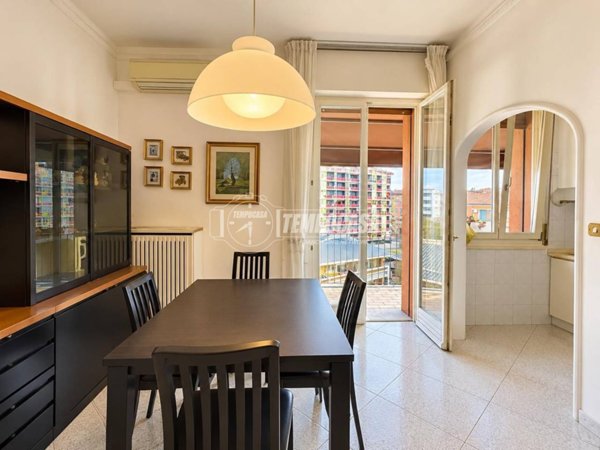appartamento in vendita a Bologna in zona Reno