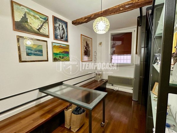 appartamento in vendita a Bologna in zona Santo Stefano