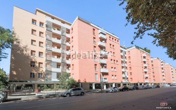 appartamento in vendita a Bologna in zona Mazzini