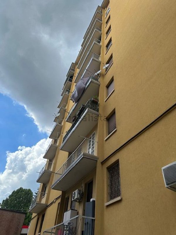 appartamento in vendita a Bologna in zona Savena