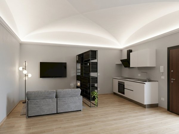 appartamento in vendita a Bologna in zona Centro Storico