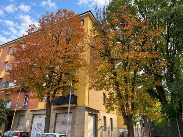 appartamento in vendita a Bologna in zona Saffi