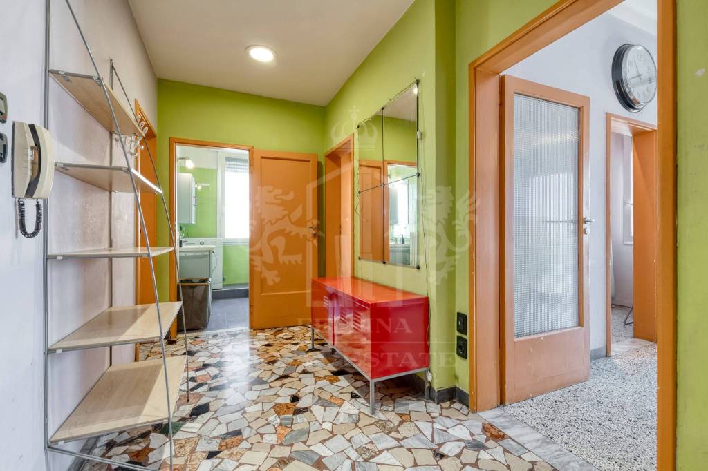 appartamento in vendita a Bologna in zona San Vitale