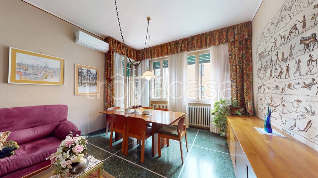 appartamento in vendita a Bologna in zona San Ruffillo