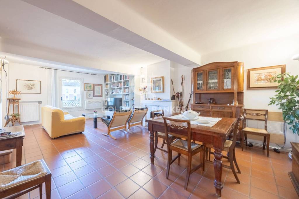 appartamento in vendita a Bologna in zona Santo Stefano