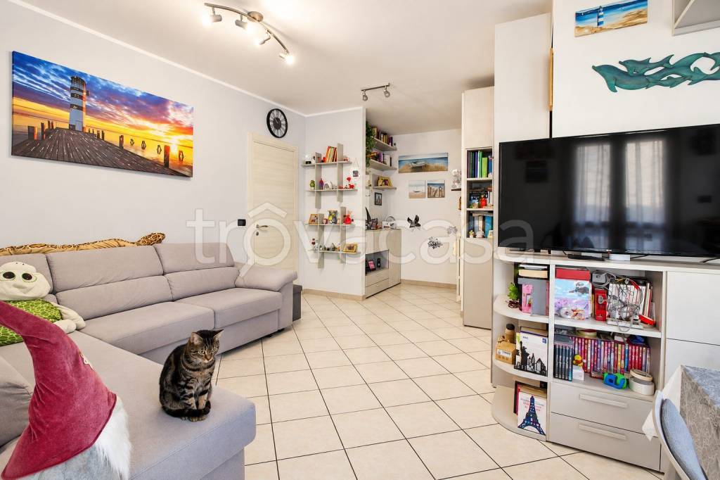 appartamento in vendita a Bologna in zona Santa Viola