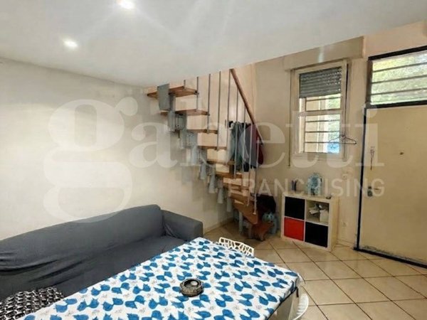 appartamento in vendita a Bologna in zona San Ruffillo