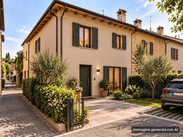 appartamento in vendita a Bologna in zona San Vitale
