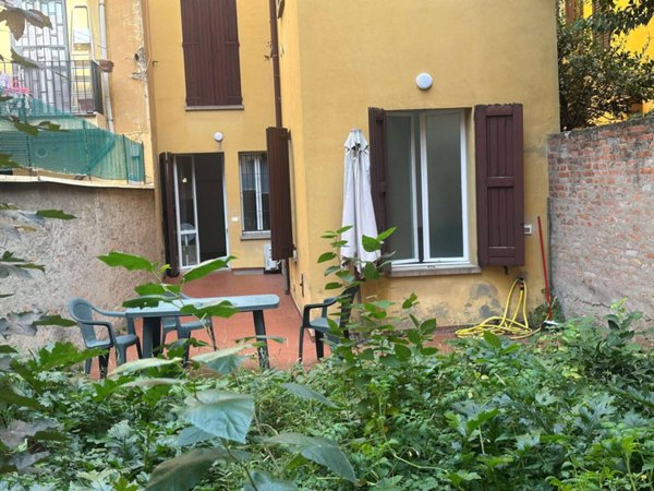 appartamento in vendita a Bologna in zona Centro Storico
