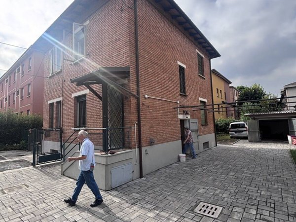 appartamento in vendita a Bologna in zona Centro Storico