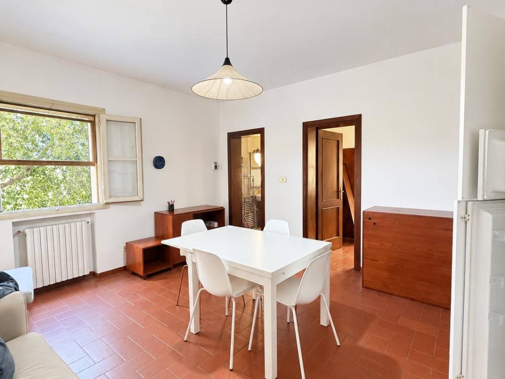 appartamento in vendita a Bologna in zona Centro Storico