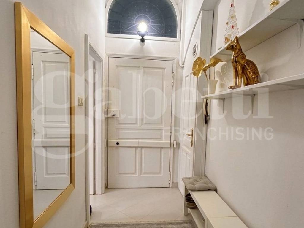 appartamento in vendita a Bologna in zona Centro Storico