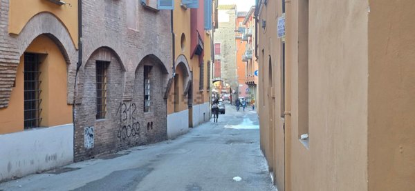 appartamento in vendita a Bologna in zona Centro Storico