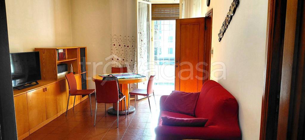 appartamento in vendita a Bologna in zona San Donato