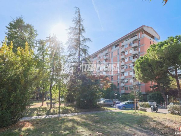 appartamento in vendita a Bologna in zona Savena
