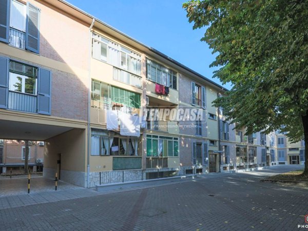 appartamento in vendita a Bologna in zona Savena