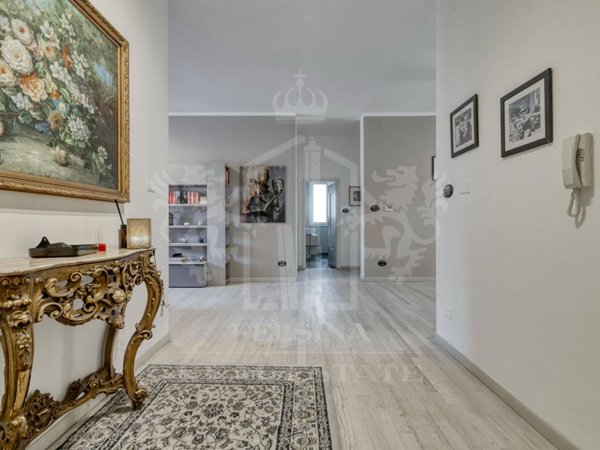 appartamento in vendita a Bologna in zona San Vitale